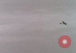 Image of Waco gliders landing Holland Netherlands, 1944, second 16 stock footage video 65675080744