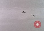 Image of Waco gliders landing Holland Netherlands, 1944, second 24 stock footage video 65675080744
