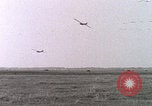 Image of Waco gliders landing Holland Netherlands, 1944, second 38 stock footage video 65675080744