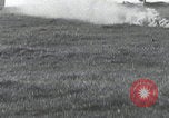Image of Waco gliders landing Holland Netherlands, 1944, second 58 stock footage video 65675080744