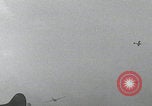 Image of Waco gliders landing Holland Netherlands, 1944, second 61 stock footage video 65675080744