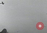 Image of Waco gliders landing Holland Netherlands, 1944, second 62 stock footage video 65675080744