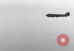 Image of gliders towed Holland Netherlands, 1944, second 10 stock footage video 65675080745