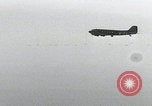 Image of gliders towed Holland Netherlands, 1944, second 11 stock footage video 65675080745
