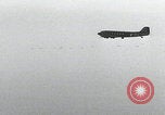 Image of gliders towed Holland Netherlands, 1944, second 14 stock footage video 65675080745