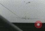 Image of gliders towed Holland Netherlands, 1944, second 19 stock footage video 65675080745