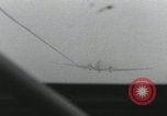 Image of gliders towed Holland Netherlands, 1944, second 20 stock footage video 65675080745