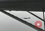 Image of gliders towed Holland Netherlands, 1944, second 24 stock footage video 65675080745