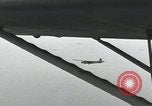 Image of gliders towed Holland Netherlands, 1944, second 25 stock footage video 65675080745