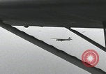 Image of gliders towed Holland Netherlands, 1944, second 28 stock footage video 65675080745