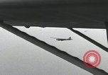 Image of gliders towed Holland Netherlands, 1944, second 29 stock footage video 65675080745