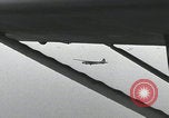 Image of gliders towed Holland Netherlands, 1944, second 30 stock footage video 65675080745