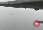 Image of gliders towed Holland Netherlands, 1944, second 33 stock footage video 65675080745