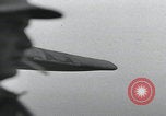 Image of gliders towed Holland Netherlands, 1944, second 38 stock footage video 65675080745
