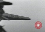 Image of gliders towed Holland Netherlands, 1944, second 39 stock footage video 65675080745