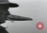 Image of gliders towed Holland Netherlands, 1944, second 41 stock footage video 65675080745
