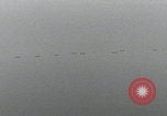 Image of gliders towed Holland Netherlands, 1944, second 50 stock footage video 65675080745