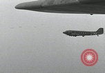 Image of gliders towed Holland Netherlands, 1944, second 55 stock footage video 65675080745