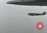 Image of gliders towed Holland Netherlands, 1944, second 57 stock footage video 65675080745