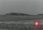Image of gliders landing Holland Netherlands, 1944, second 4 stock footage video 65675080746