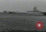 Image of gliders landing Holland Netherlands, 1944, second 19 stock footage video 65675080746