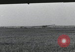 Image of gliders landing Holland Netherlands, 1944, second 27 stock footage video 65675080746