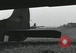 Image of gliders landing Holland Netherlands, 1944, second 34 stock footage video 65675080746