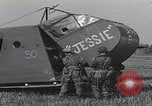 Image of gliders landing Holland Netherlands, 1944, second 44 stock footage video 65675080746