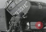 Image of gliders landing Holland Netherlands, 1944, second 46 stock footage video 65675080746