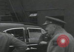 Image of General Brereton meets paratroopers England United Kingdom, 1944, second 32 stock footage video 65675080748