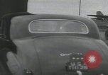 Image of General Brereton meets paratroopers England United Kingdom, 1944, second 55 stock footage video 65675080748