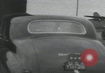 Image of General Brereton meets paratroopers England United Kingdom, 1944, second 56 stock footage video 65675080748