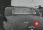 Image of General Brereton meets paratroopers England United Kingdom, 1944, second 57 stock footage video 65675080748