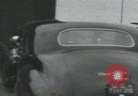 Image of General Brereton meets paratroopers England United Kingdom, 1944, second 58 stock footage video 65675080748