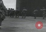 Image of Night Drop paratroopers England United Kingdom, 1944, second 5 stock footage video 65675080749