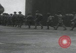Image of Night Drop paratroopers England United Kingdom, 1944, second 7 stock footage video 65675080749