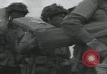 Image of Night Drop paratroopers England United Kingdom, 1944, second 8 stock footage video 65675080749
