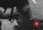 Image of Night Drop paratroopers England United Kingdom, 1944, second 9 stock footage video 65675080749