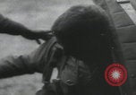 Image of Night Drop paratroopers England United Kingdom, 1944, second 13 stock footage video 65675080749