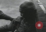 Image of Night Drop paratroopers England United Kingdom, 1944, second 14 stock footage video 65675080749