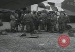 Image of Night Drop paratroopers England United Kingdom, 1944, second 19 stock footage video 65675080749