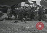 Image of Night Drop paratroopers England United Kingdom, 1944, second 20 stock footage video 65675080749
