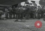 Image of Night Drop paratroopers England United Kingdom, 1944, second 21 stock footage video 65675080749
