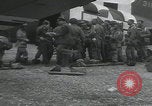 Image of Night Drop paratroopers England United Kingdom, 1944, second 22 stock footage video 65675080749