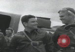Image of Night Drop paratroopers England United Kingdom, 1944, second 24 stock footage video 65675080749