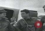 Image of Night Drop paratroopers England United Kingdom, 1944, second 26 stock footage video 65675080749