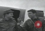 Image of Night Drop paratroopers England United Kingdom, 1944, second 27 stock footage video 65675080749