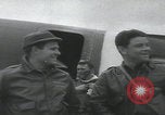 Image of Night Drop paratroopers England United Kingdom, 1944, second 28 stock footage video 65675080749