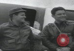 Image of Night Drop paratroopers England United Kingdom, 1944, second 29 stock footage video 65675080749