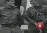 Image of Night Drop paratroopers England United Kingdom, 1944, second 30 stock footage video 65675080749